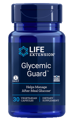 Glycemic Guard (30 veg caps)