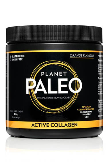 Planet Paleo - Actieve Collageen (210 g)