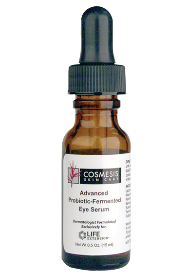 Advanced Probiotic-Fermented Eye Serum (15 ml)