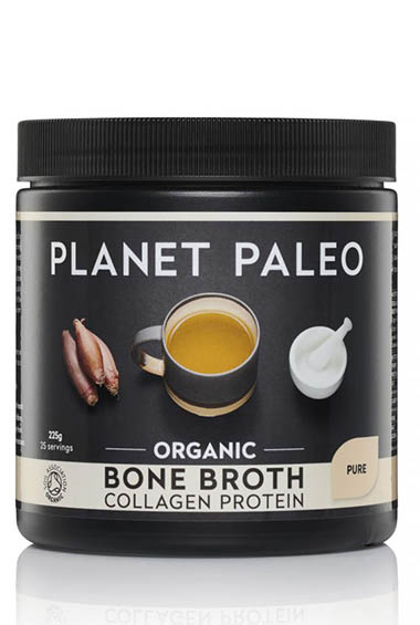 Bone Broth - Collagen Protein (25 porties)