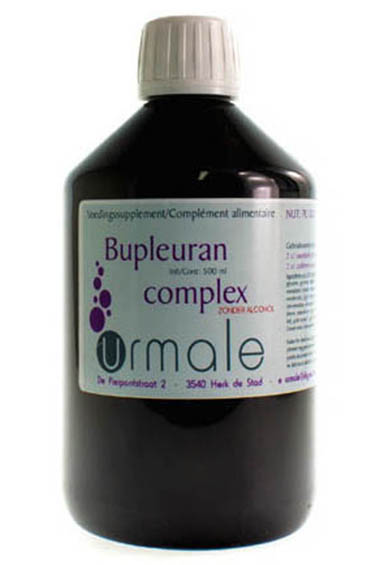 Bupleuran Complex (200 ml)