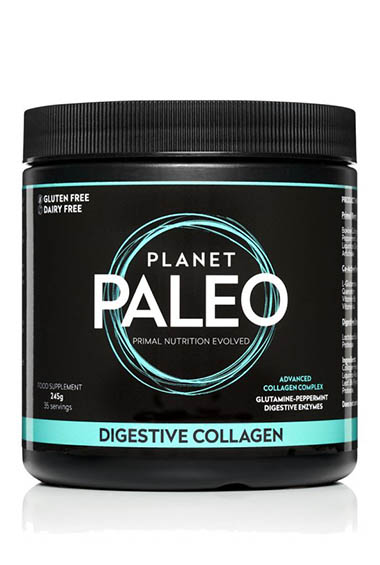 Planet Paleo - Digestieve Collageen (245 g)