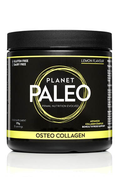 Planet Paleo - Osteo Collageen (175 g)