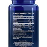 Bromelaïne Tabletten (60 tabs)