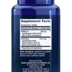 Granaatappel Extract - Pomegranate Complete (30 softgels)