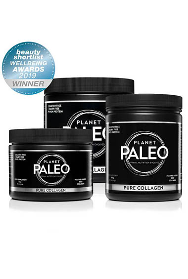Planet Paleo - Pure Collageen (225 g)