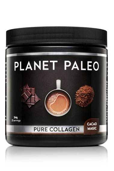 Pure Collagen - Cacao Magic (25 porties)