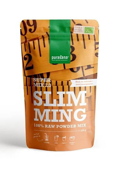Purasana Slimming Mix (250 g)