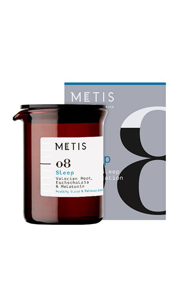 Metis - Sleep 08 - Starter (40 veg caps)