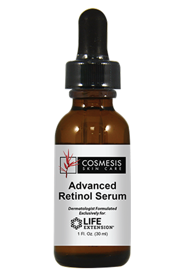 Advanced Retinol Serum (30 ml)