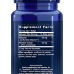 Super Ubiquinol CoQ10+ Enhanced Mitochondrial Support (50mg)