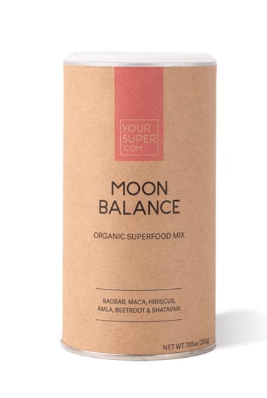 Organic Moon Balance (200 g)