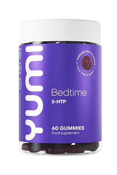 Bedtime 5HTP Gummies (60 gummies)