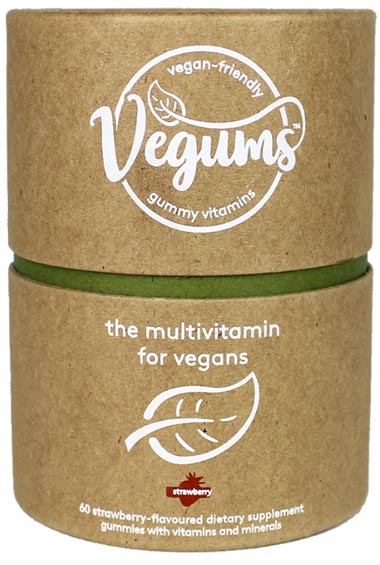 Multivitamine Gummies - Starter Pack