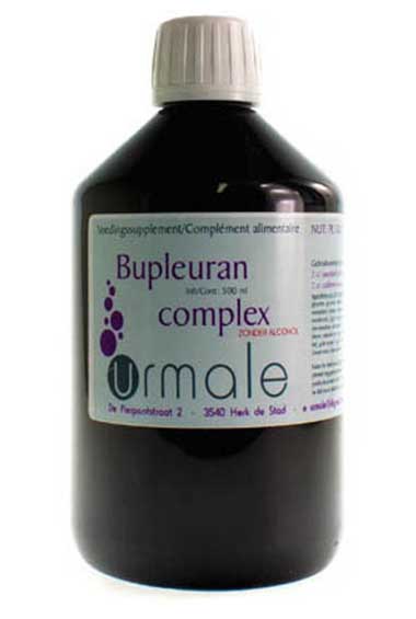 Bupleuran Complex (500 ml)