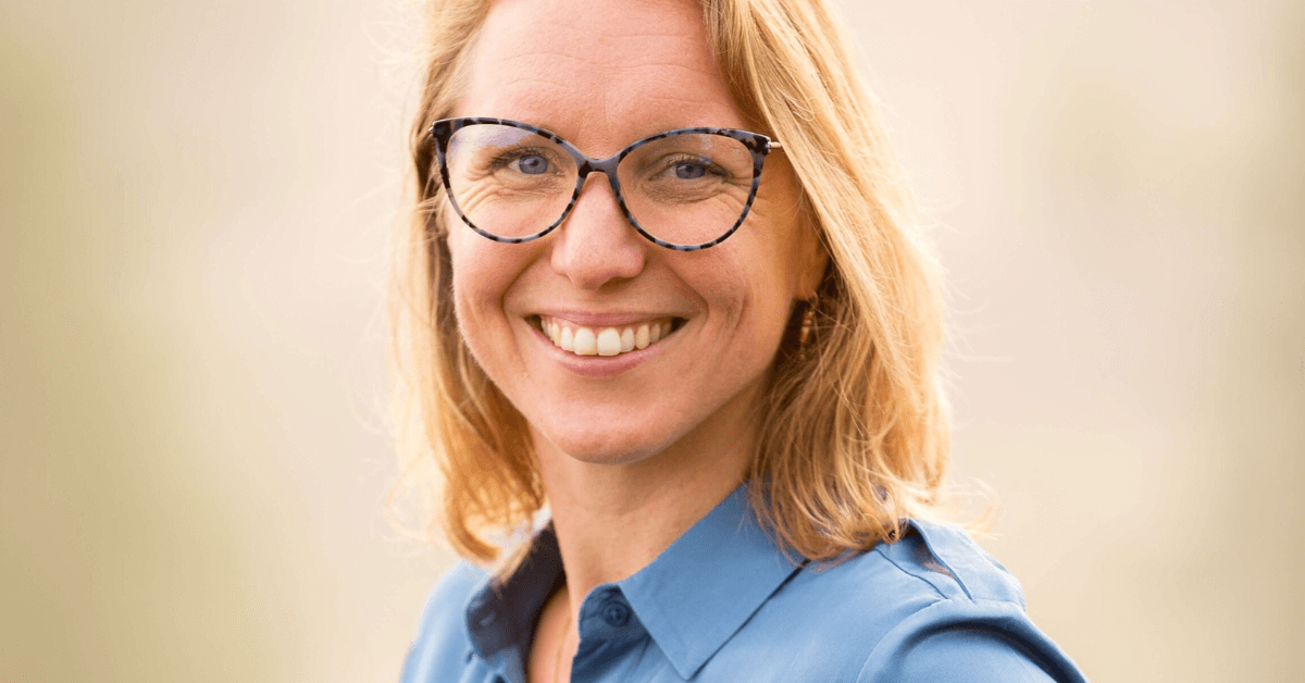 Marije van den Berg