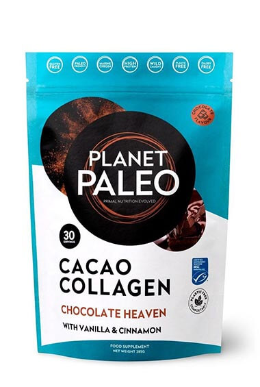 Marine Cacao Collageen (285 g)