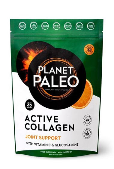 Planet Paleo - Actieve Collageen (210 g)