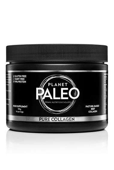 Planet Paleo - Pure Collageen (105 g)