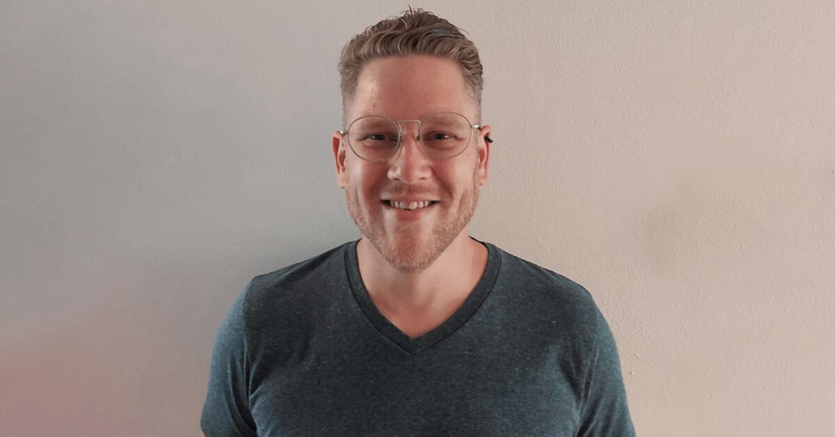 Koen Manders