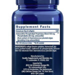 Astaxanthine 4mg + Fosfolipiden (30 softgels)