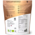 Bone Broth - Sports Protein - Vanilla & Banana (30 porties)