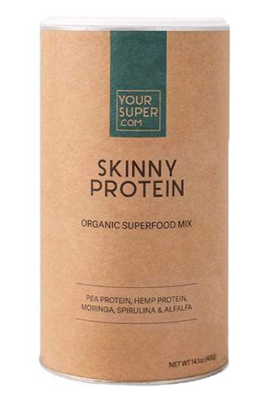 Skinny - Vegan Proteïne Poeder (400 g)