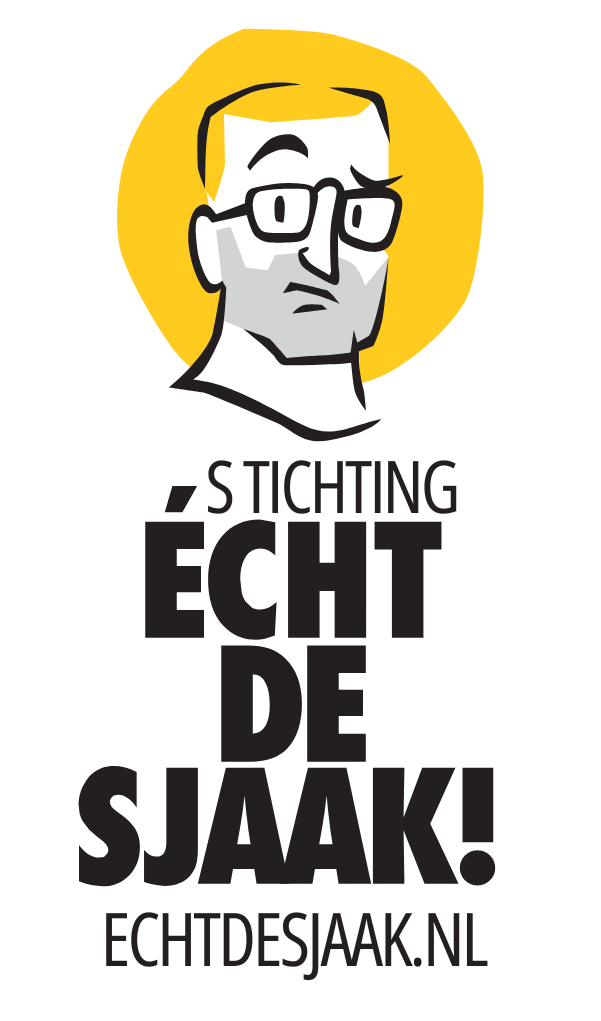 Sjaak Logo