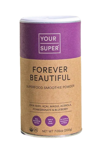 Forever Beautiful (200 g)