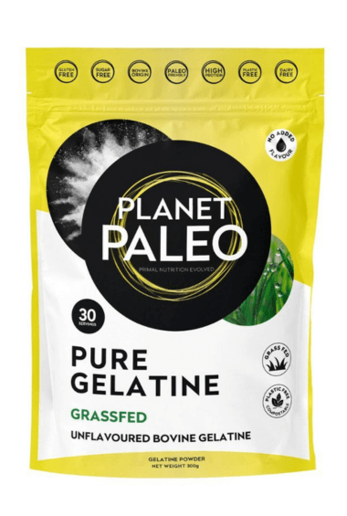 Planet Paleo - Pure Gelatine (300 g)