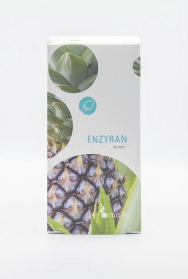 Enzyran - Enzymen Complex (150 caps)