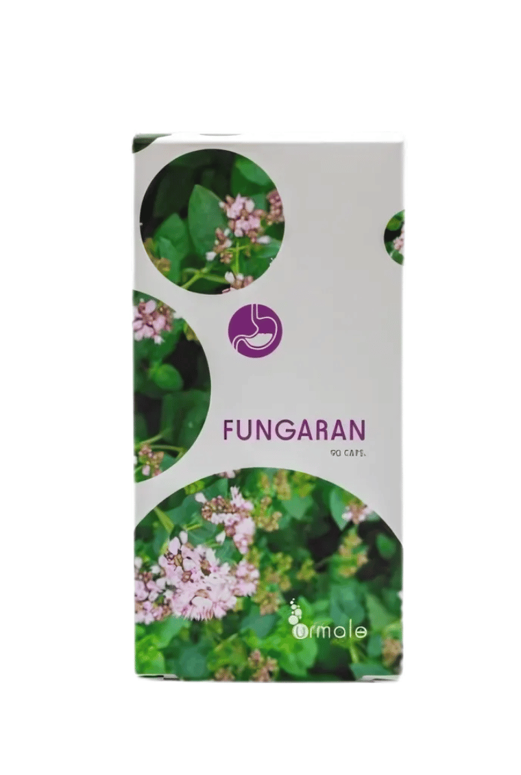 Fungaran (90 caps)