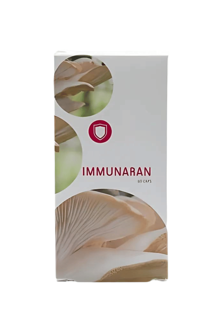 Immunaran (60 caps)