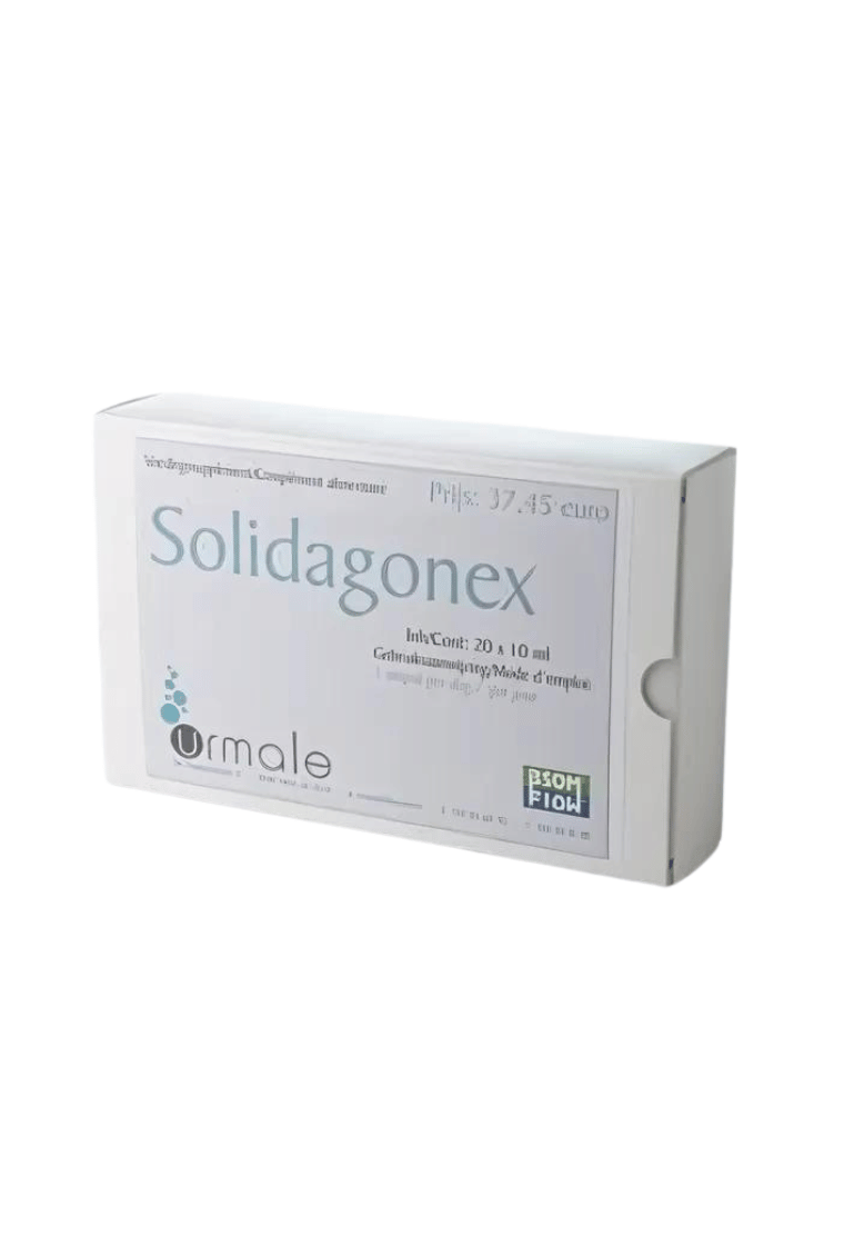 Solidagonex (20 x 10 ml)