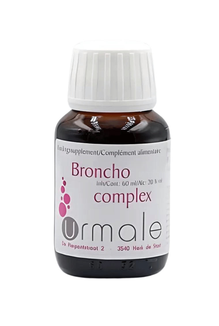 Broncho Complex (60 ml)