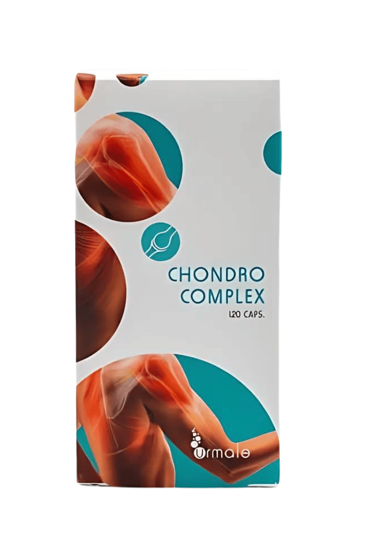 Chondro Complex (120 caps)