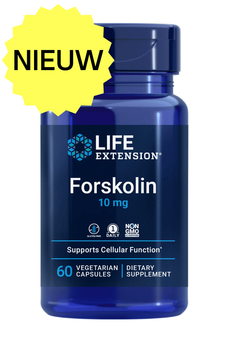 Forskolin (60 veg caps)