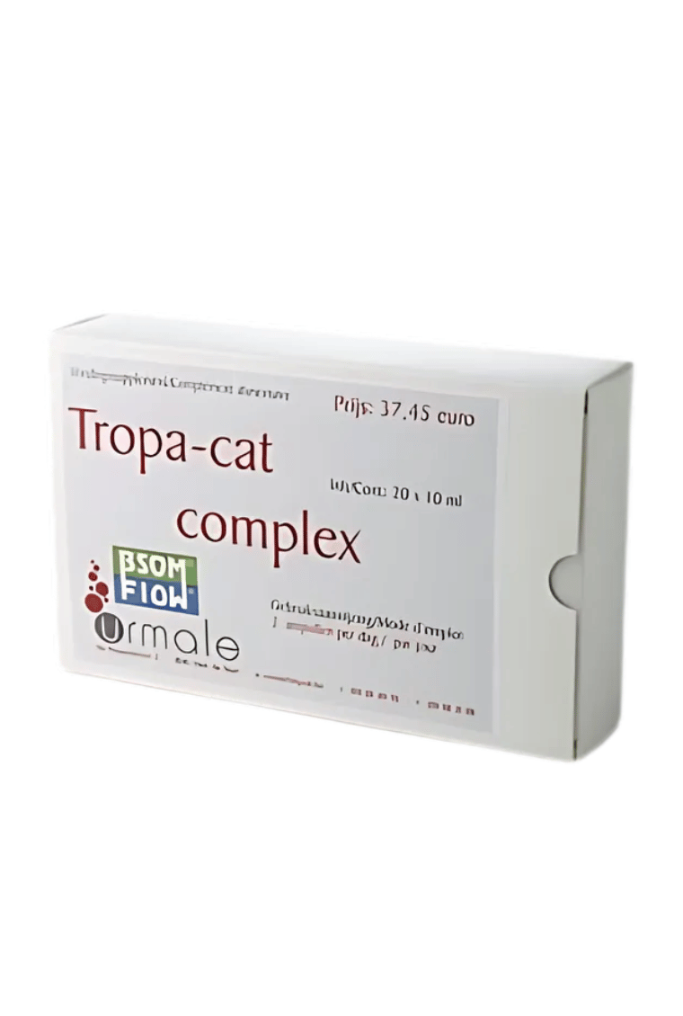 Tropa-Cat Complex (20 x 10 ml)