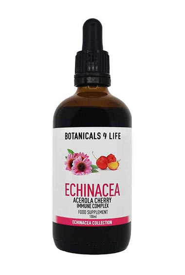 Echinacea & Acerola Extract