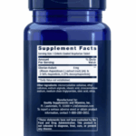 Menopause Relief (30 veg tabs)