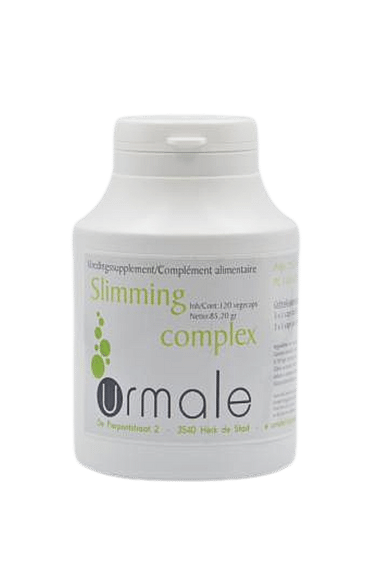 Slimming Complex (120 caps)