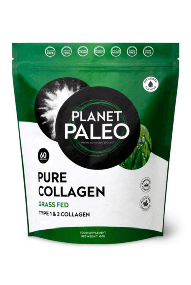 Planet Paleo - Pure Collageen (450 g)