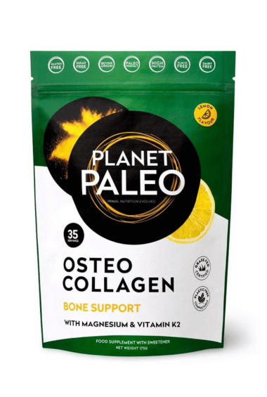 Planet Paleo - Osteo Collageen (175 g)