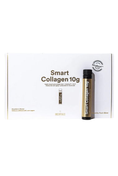 Insentials Smart Collageen Shot (30 shots)