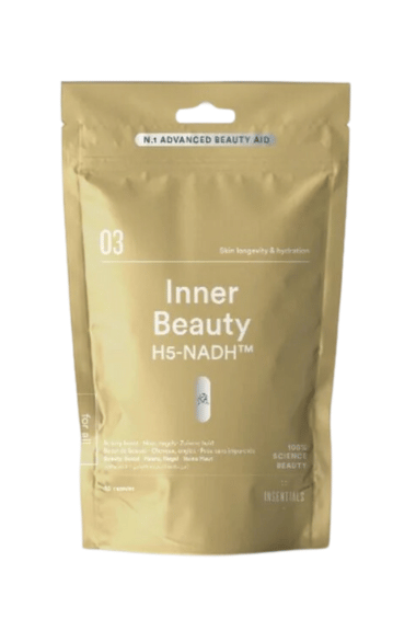 Insentials Inner Beauty H5-NADH (30 caps)