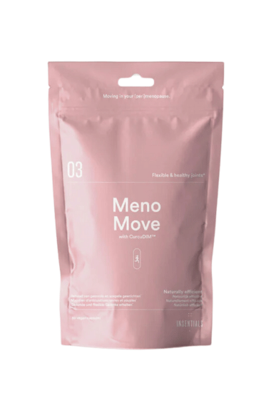 Insentials Meno Move (30 caps)