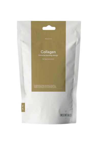 Insentials Collageen Matcha Poeder (250 g)
