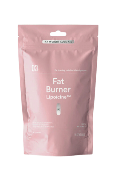 Insentials Fat Burner (30 caps)