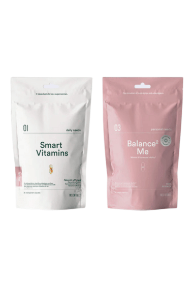 Insentials Hormonal Balance Pack (60 caps)