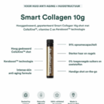 Insentials Smart Collageen Shot (30 shots)